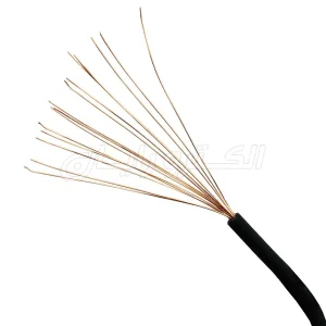 سیم برق افشان 0.75×1 نگین البرز سیم برق افشان 0.75×1 نگین البرز