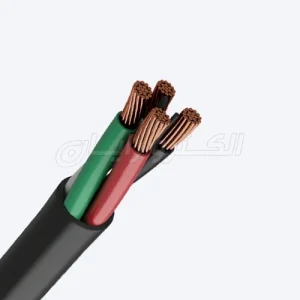 کابل 4 رشته