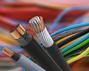 استانداردهای ایمنی سیم و کابل