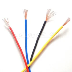 سیم ارت افشان 6×1 نگین البرز سیم ارت افشان 6×1 نگین البرز