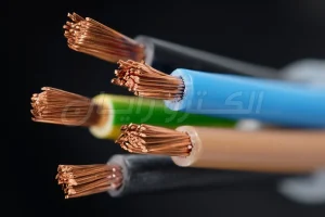 کابل برق