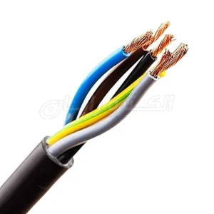 کابل افشان