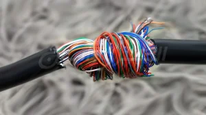 تفاوت کابل زمینی و هوایی تفاوت کابل زمینی و هوایی
