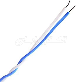 سیم دولا تلفنی 0.5