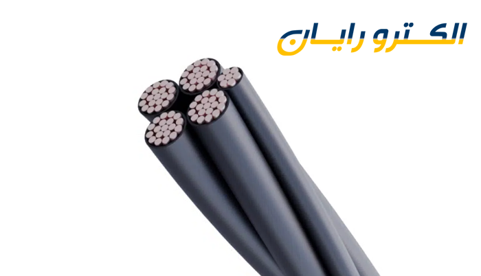 کابل‌های خودنگهدار (ABC)